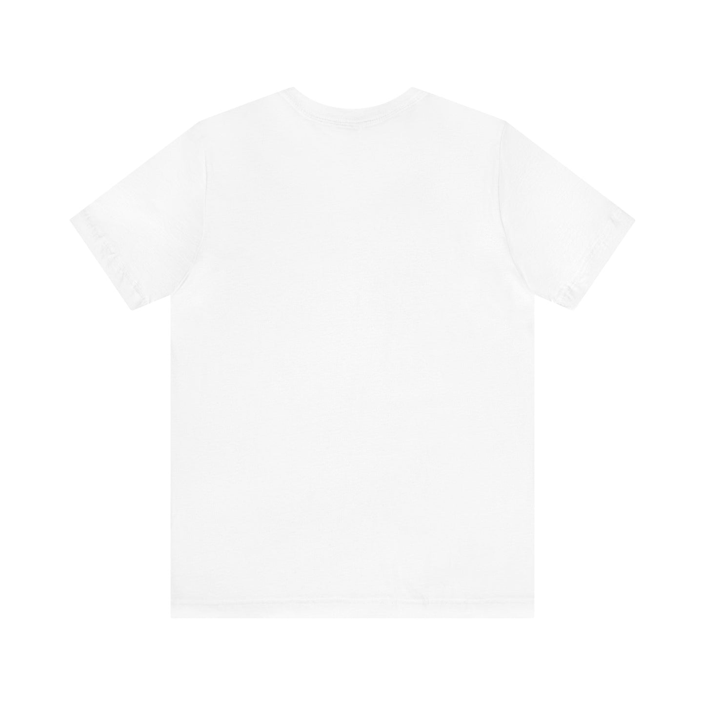 Park Fashion Unisex Graphic Tee