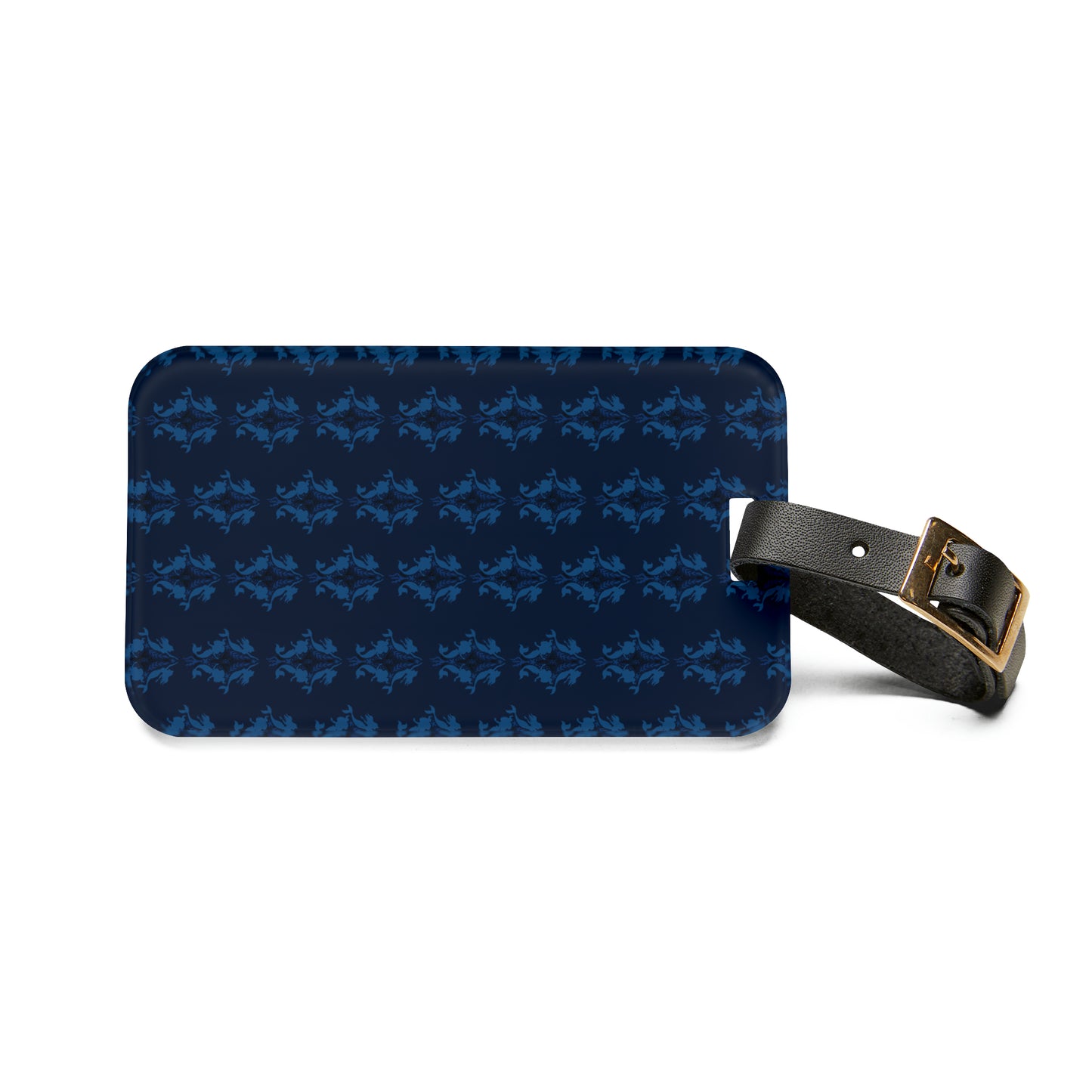 Under The Sea Luggage Tag
