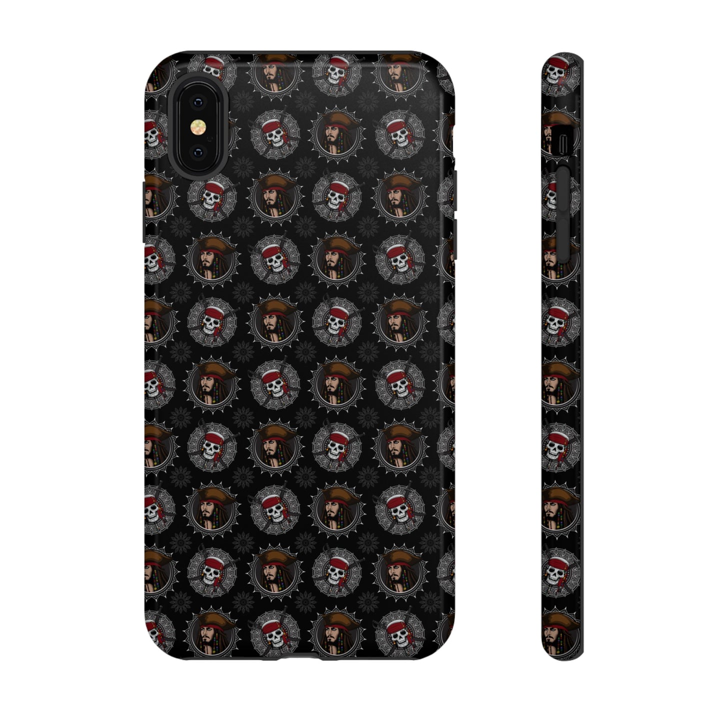 Savy Tough Cell Phone Cases