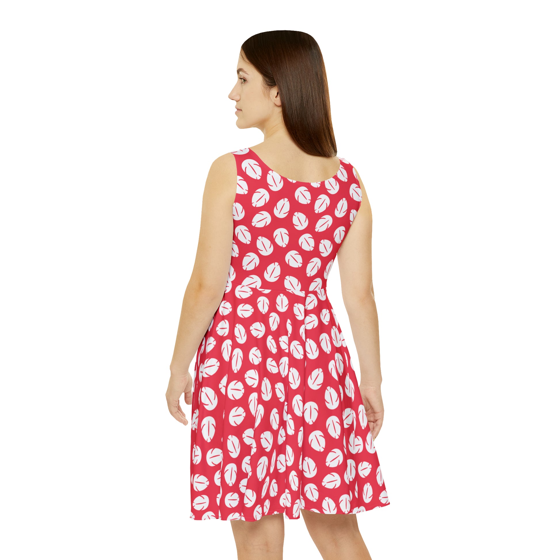 lilo and stitch skater dress Disney Lilo & Stitch Skater Dress