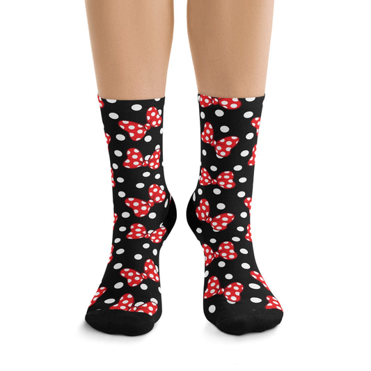 Polka Dots Socks