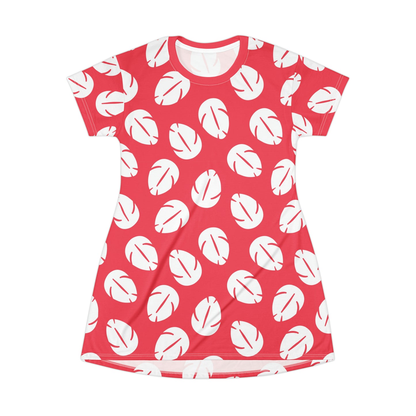 lilo t shirt dress Lilo dress, Lilo Halloween costume, Lilo and stitch dress, womens Lilo shirt, Lilo shirt dress, Lilo and stitch costume T-Shirt Dress (AOP)