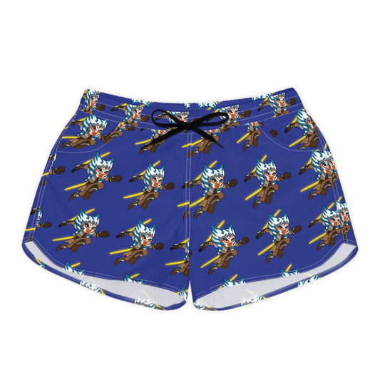 Disneyland 10K Women's Casual Shorts