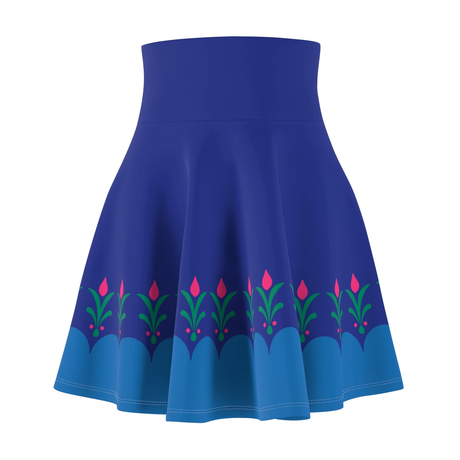 anna frozen skater dress J712ice Anna Ice skating dress