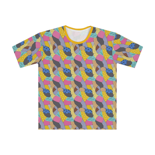Sally's Dress Unisex Loose T-shirt