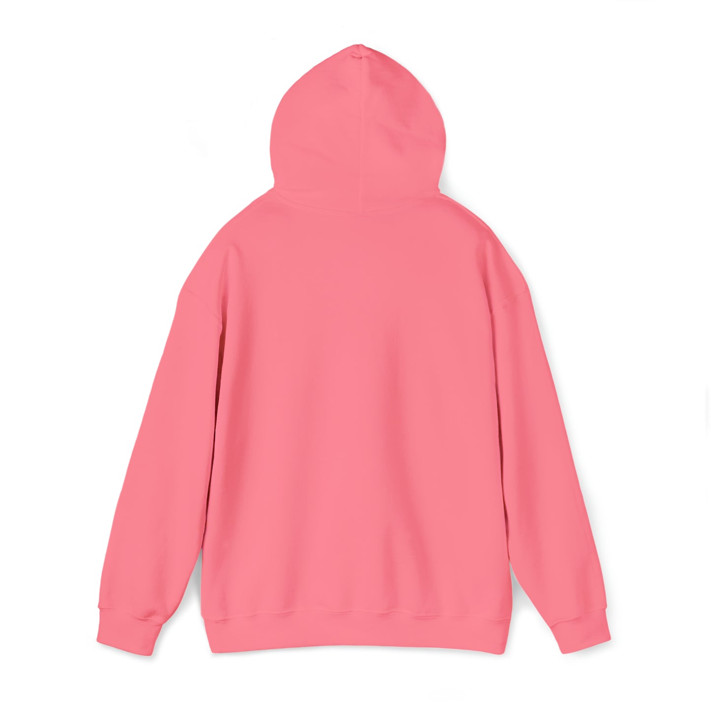 Peppermint Candy Unisex Hooded Sweatshirt