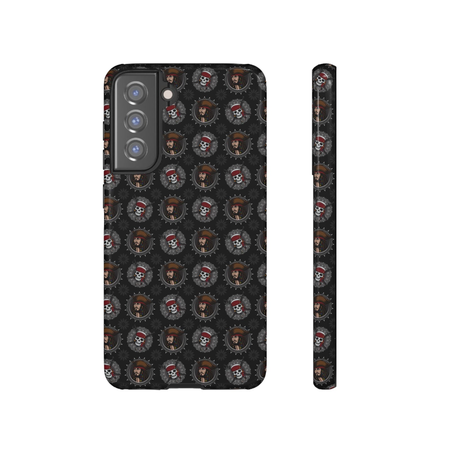 Savy Tough Cell Phone Cases