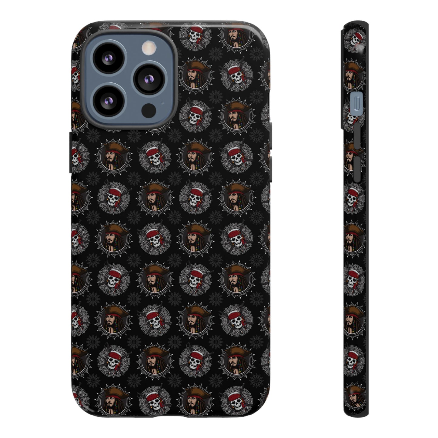 Savy Tough Cell Phone Cases