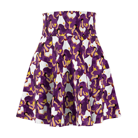You're Gonna Love This Guy Women's Skater Skirt