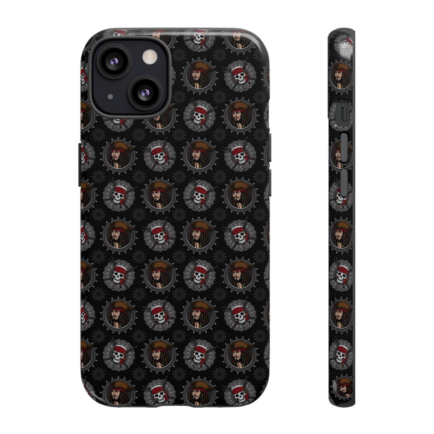 Savy Tough Cell Phone Cases