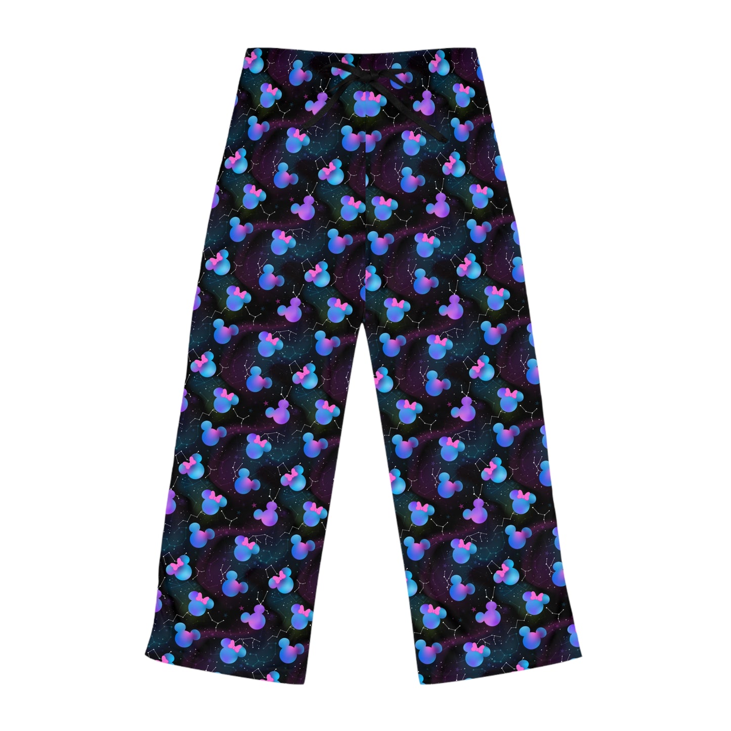 Art Festival Women's Pajama Pants