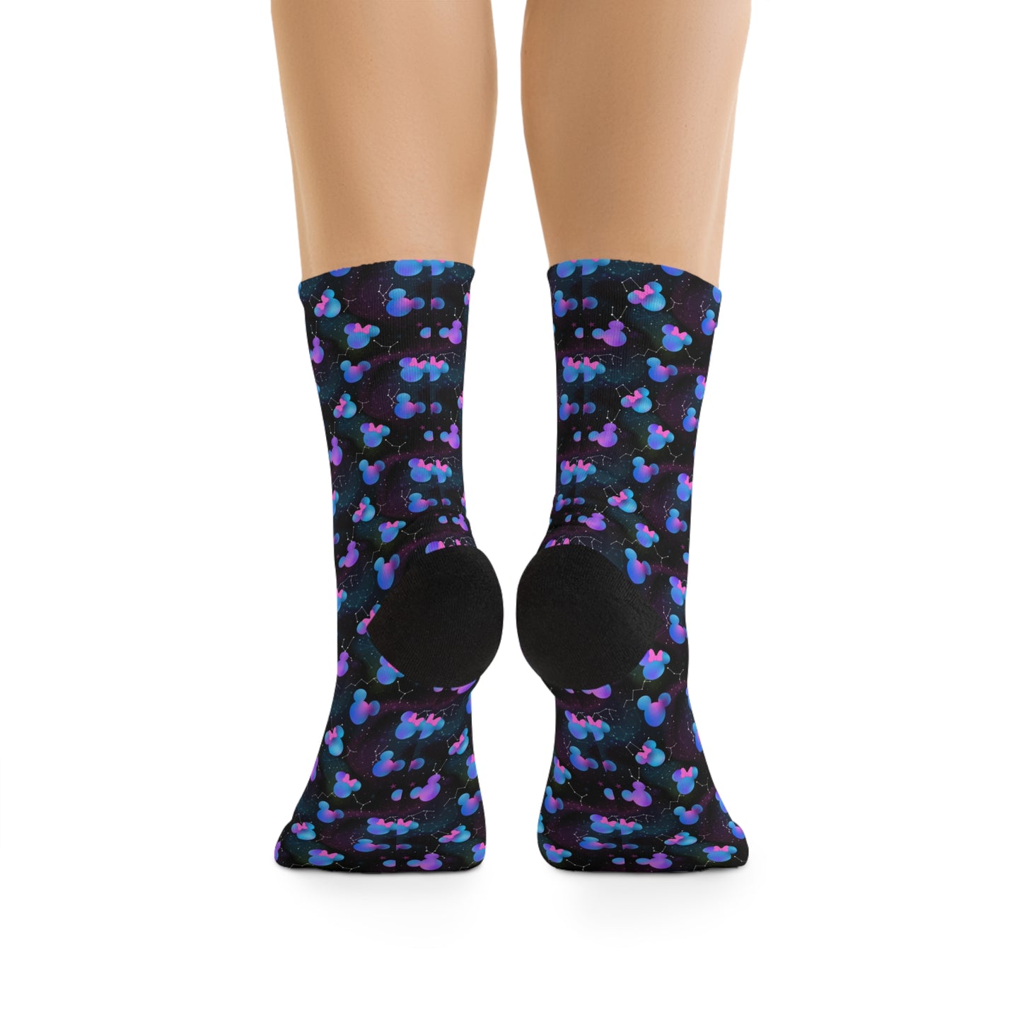 Constellations Socks