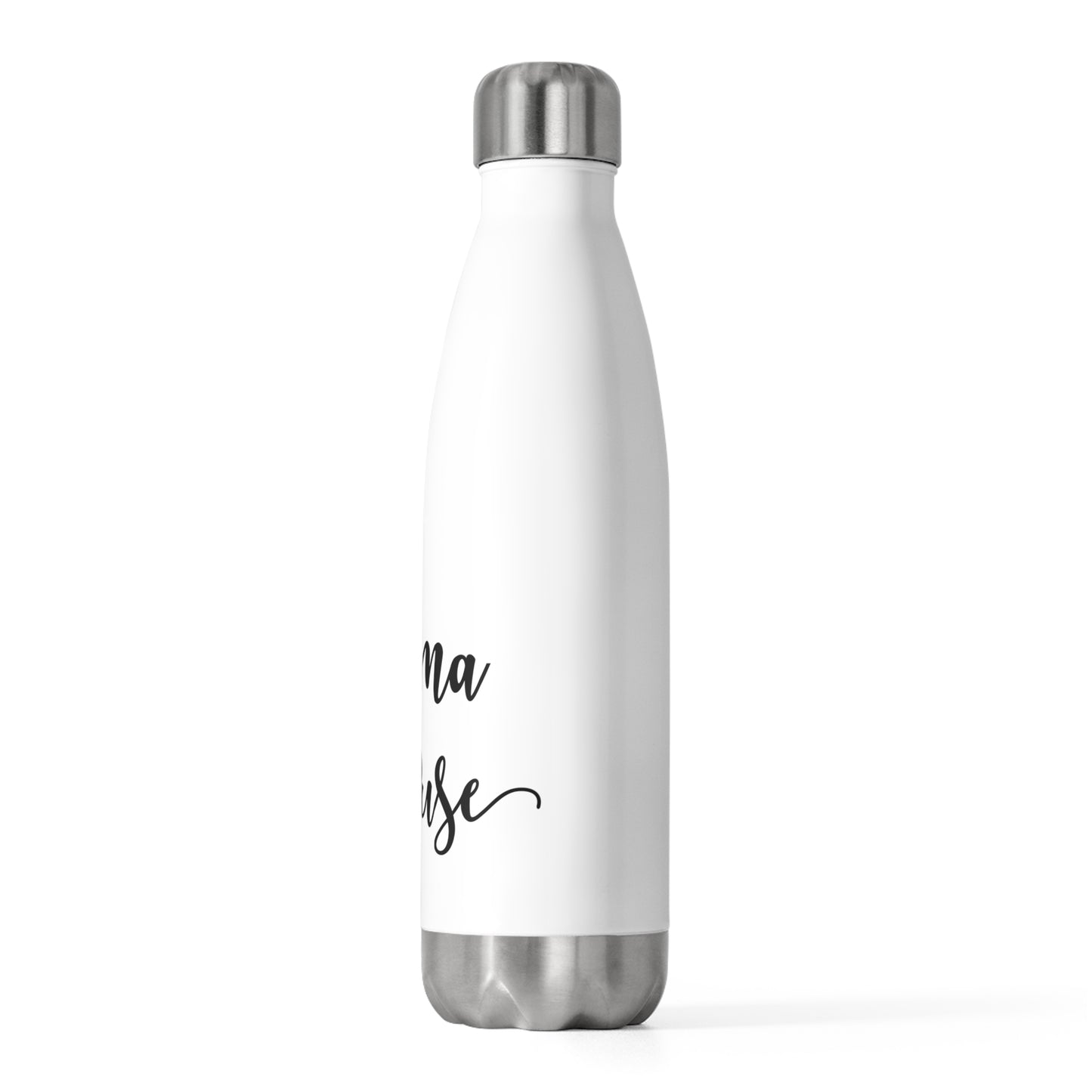 Mama Mouse 20oz Insulated Bottle