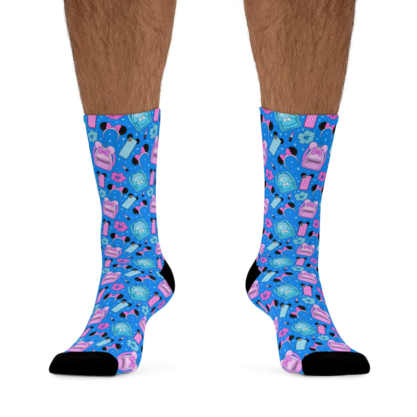 Park Fashion Socks