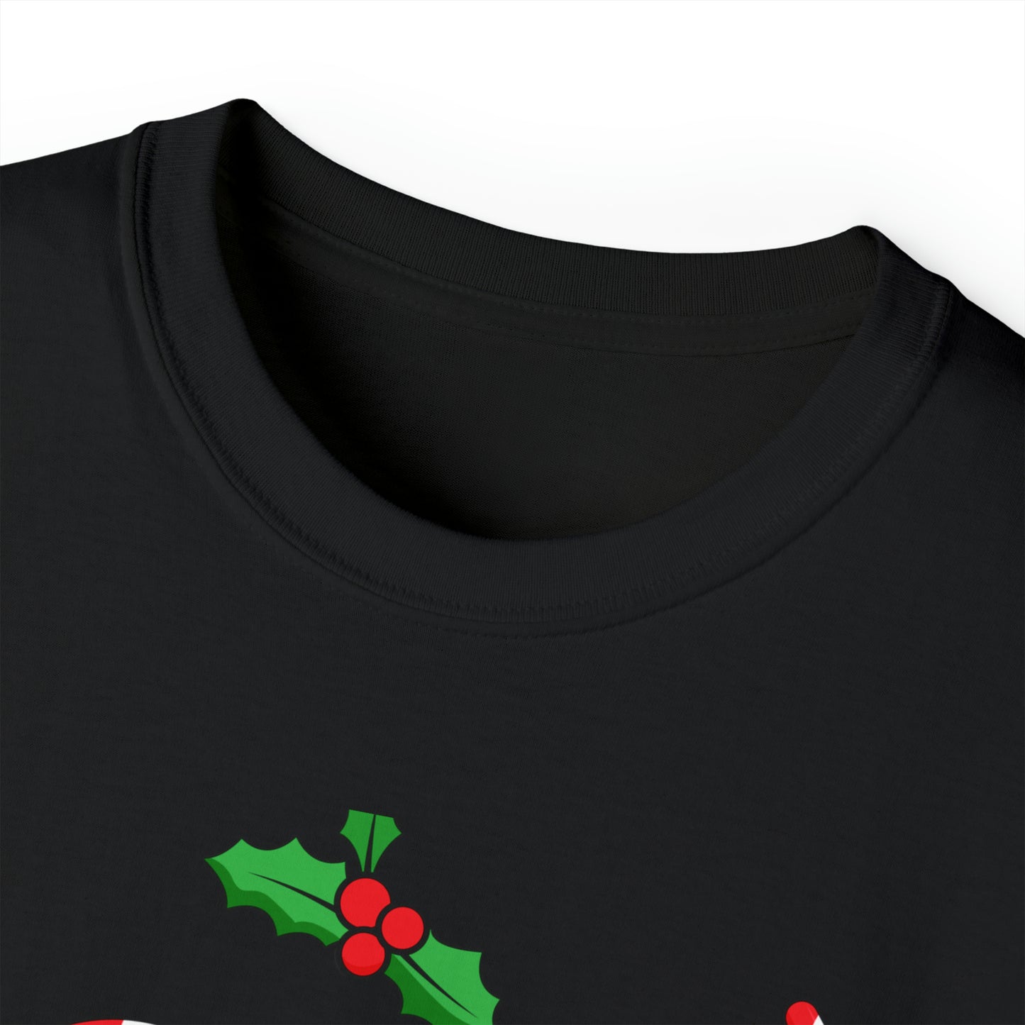 Peppermint Candy Men's T-Shirt