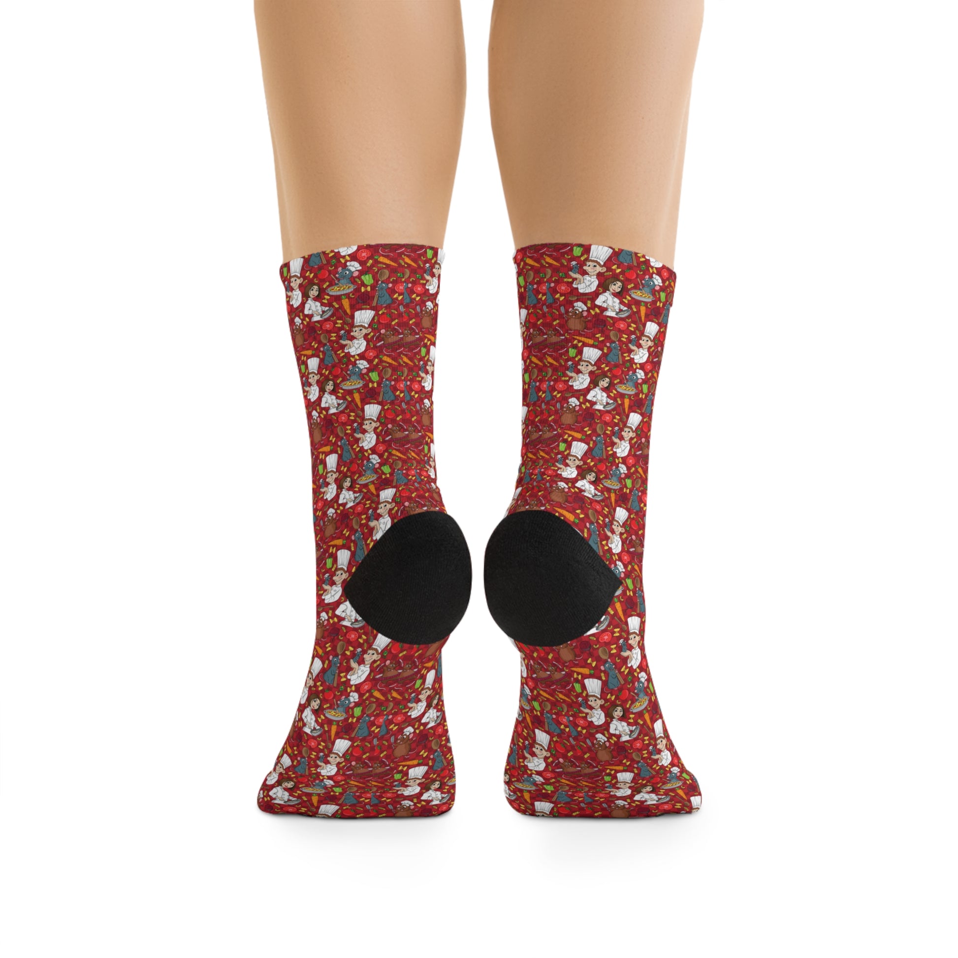 Ratatouille Socks – Ambrie