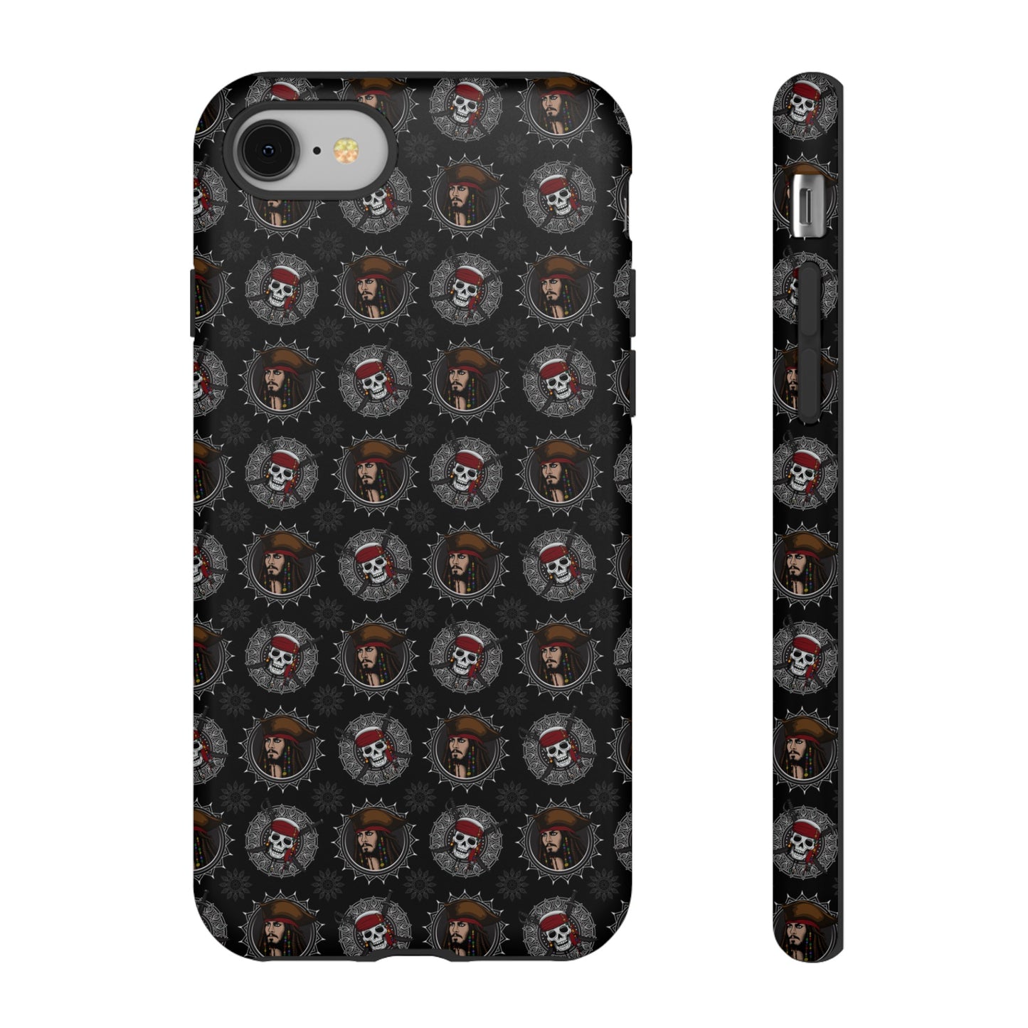 Savy Tough Cell Phone Cases