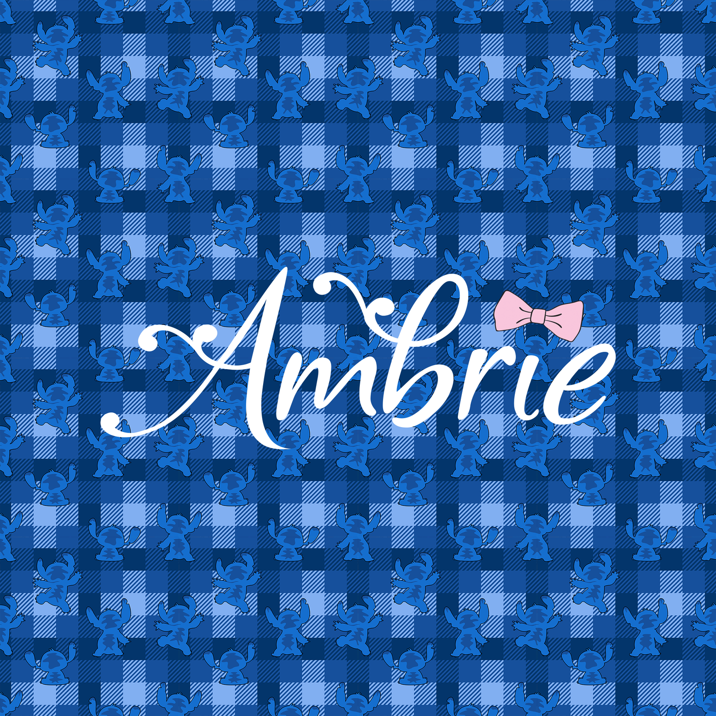 Plaid 626 Seamless Pattern, Magical Cartoon Seamless pattern, Fabric Sublimation