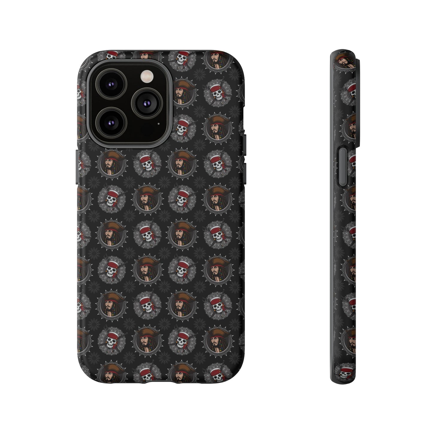 Savy Tough Cell Phone Cases