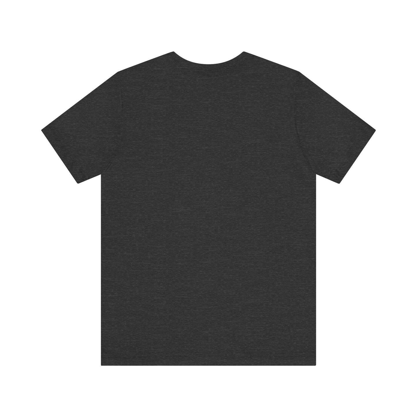 Park Hopper Unisex Jersey Short Sleeve Tee