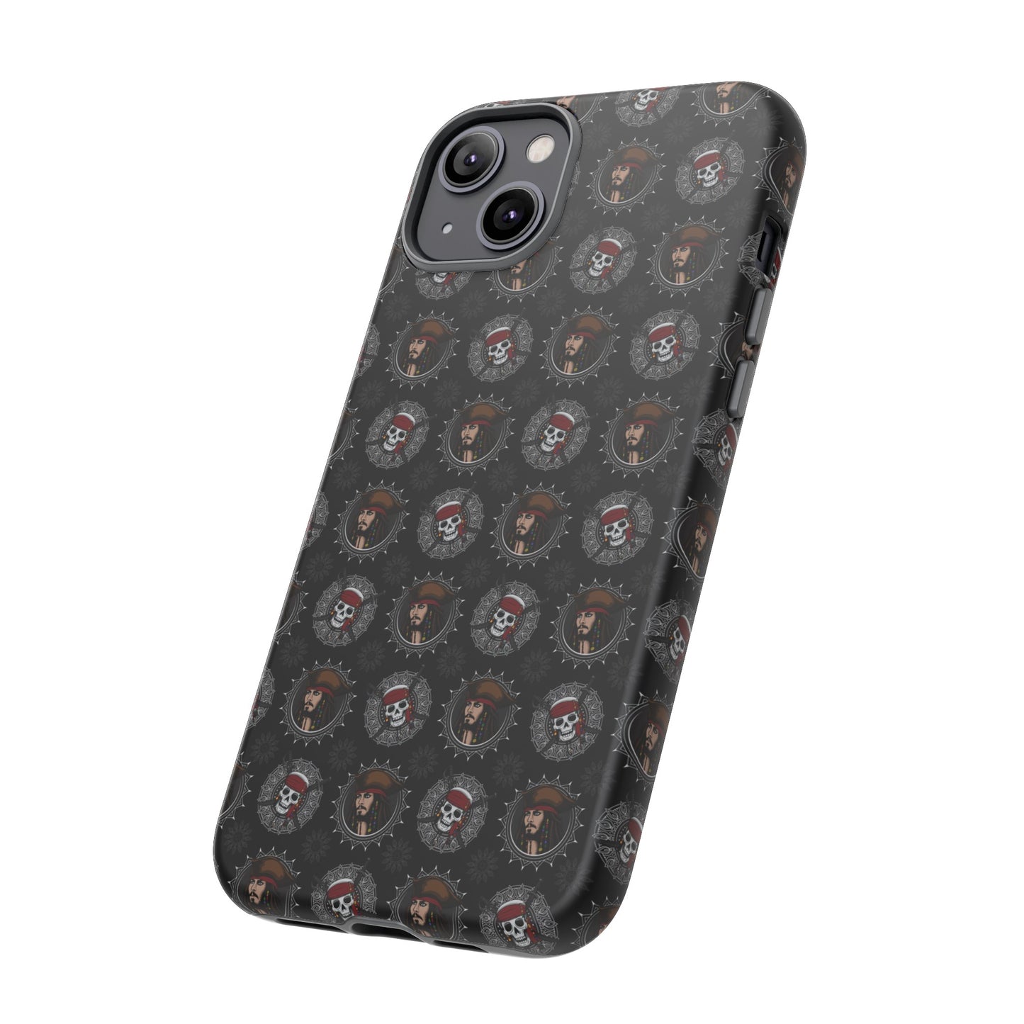 Savy Tough Cell Phone Cases