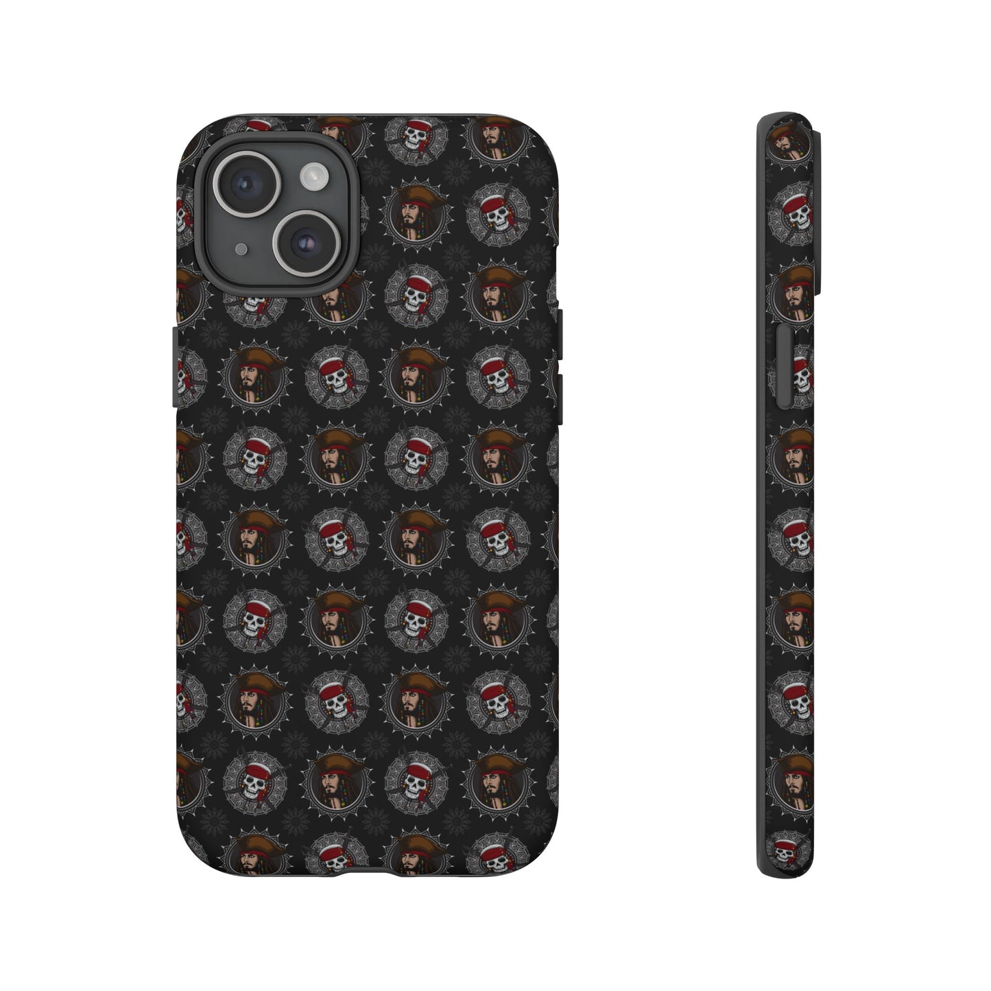 Savy Tough Cell Phone Cases