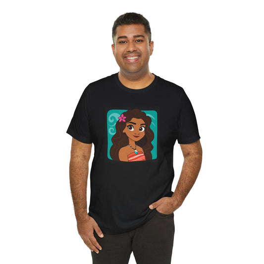 Moana Unisex Tee