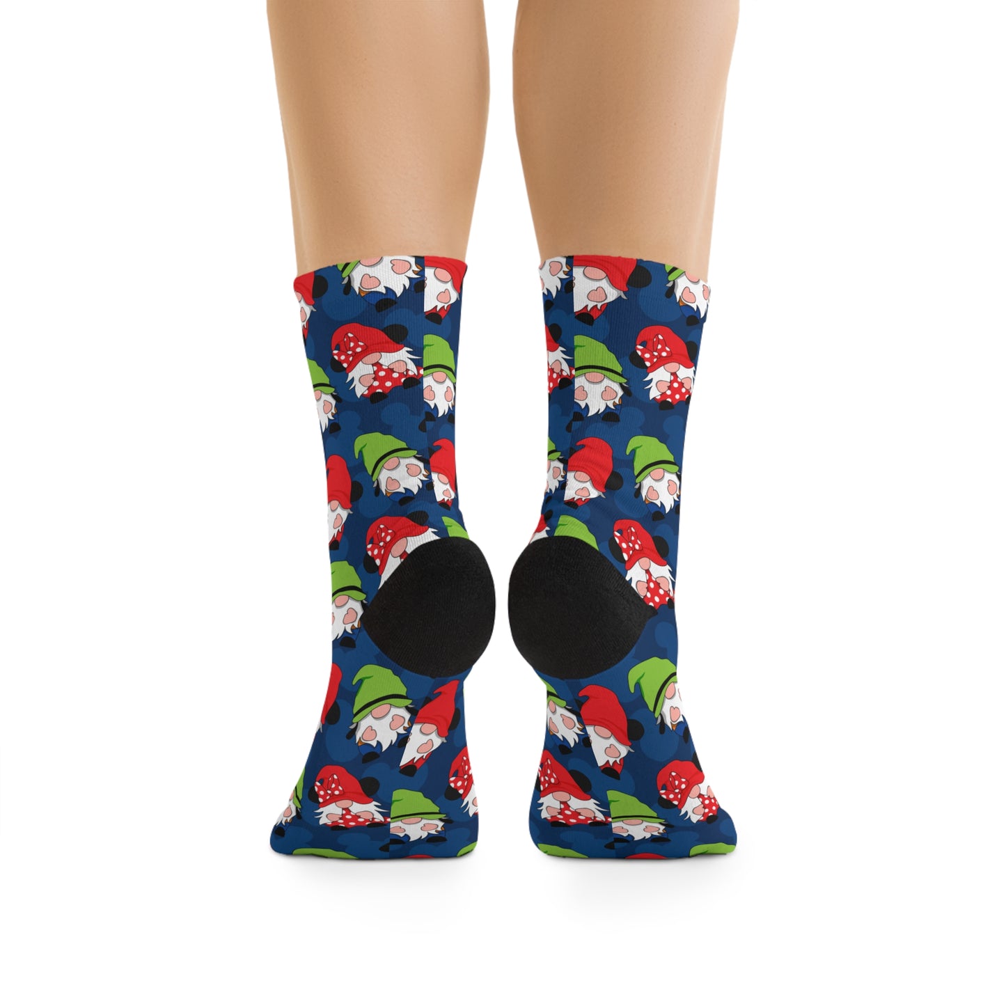 Gnomes Socks