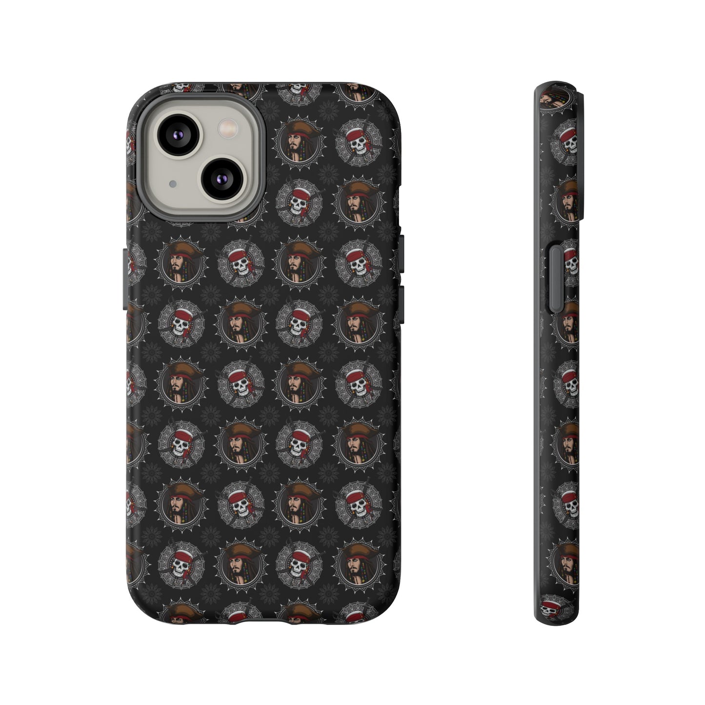 Savy Tough Cell Phone Cases