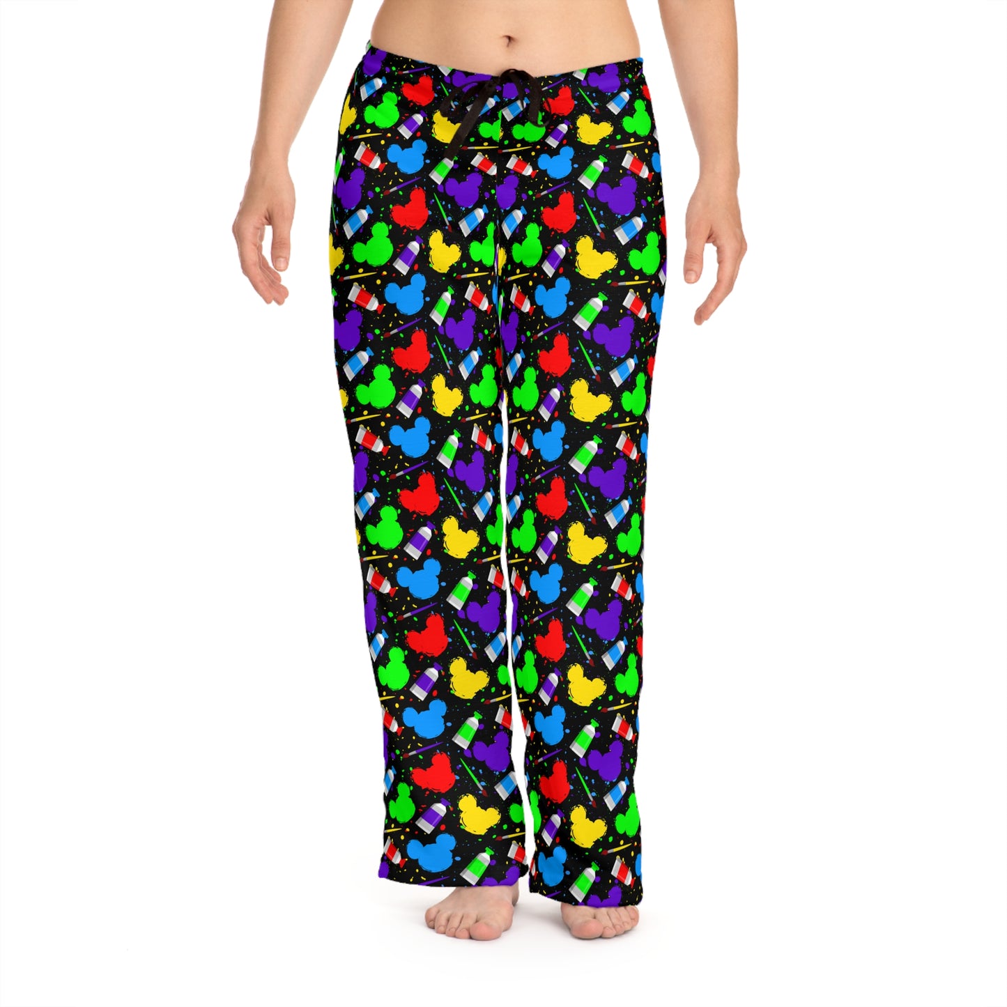 Imagination Line Women's Pajama Pants