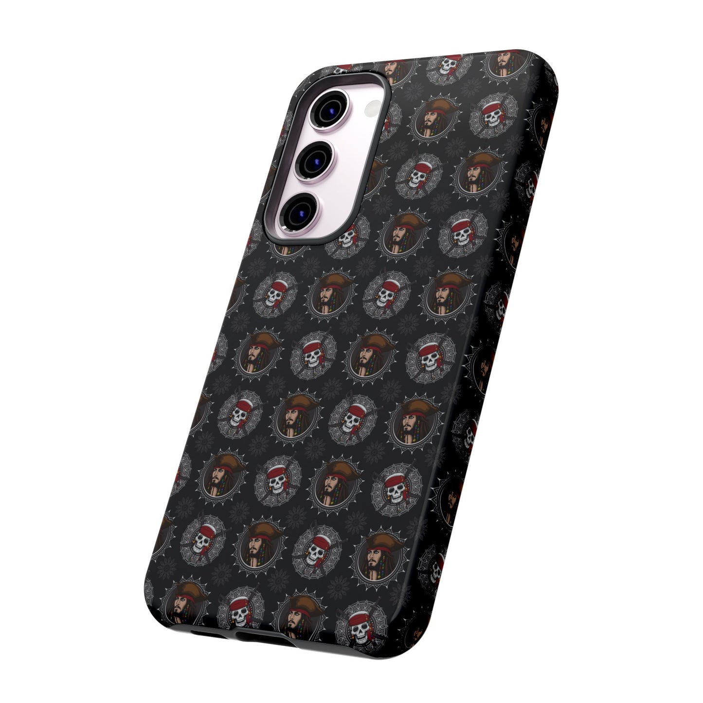 Savy Tough Cell Phone Cases