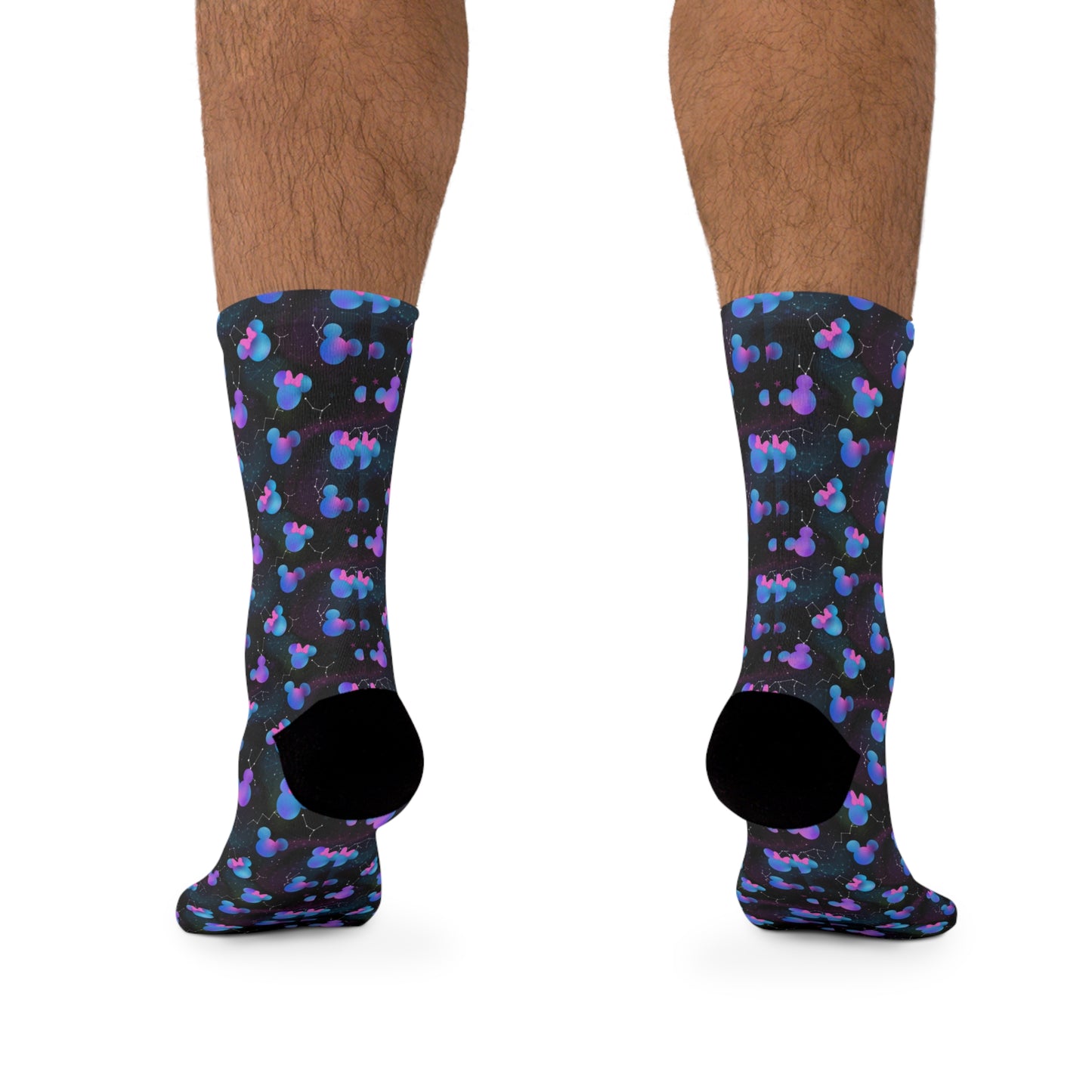 Constellations Socks