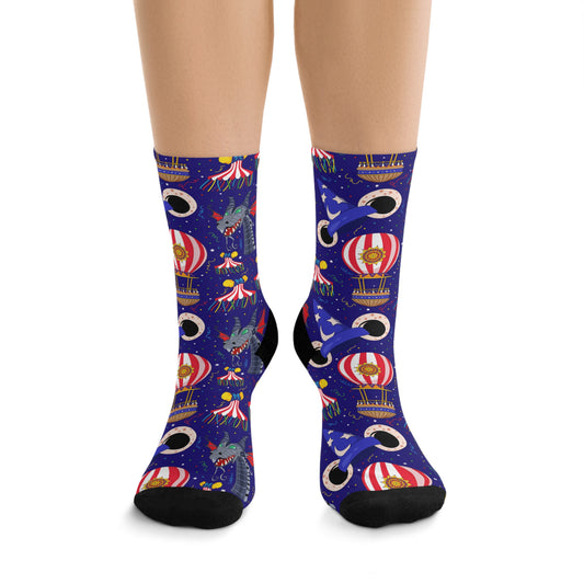 Parades Socks