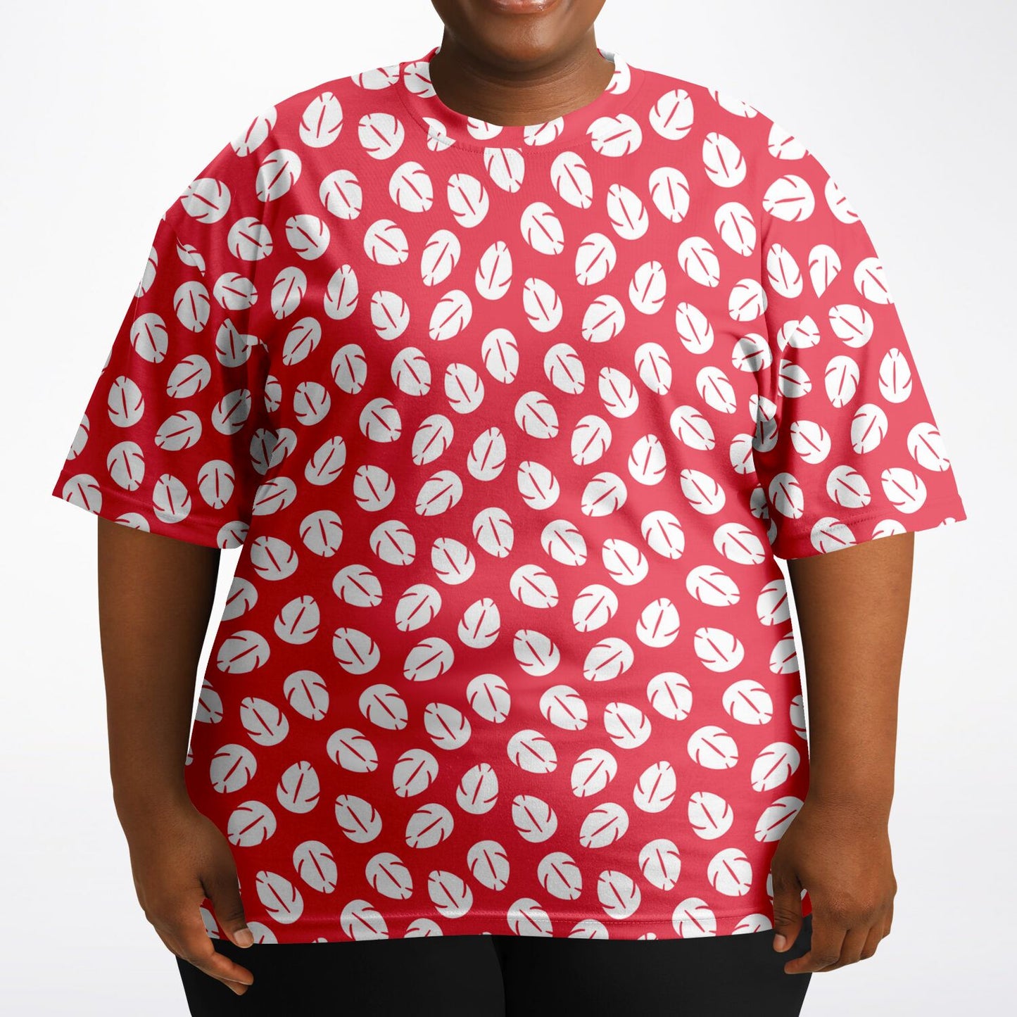 Lilo's Dress Unisex Plus-size T-Shirt