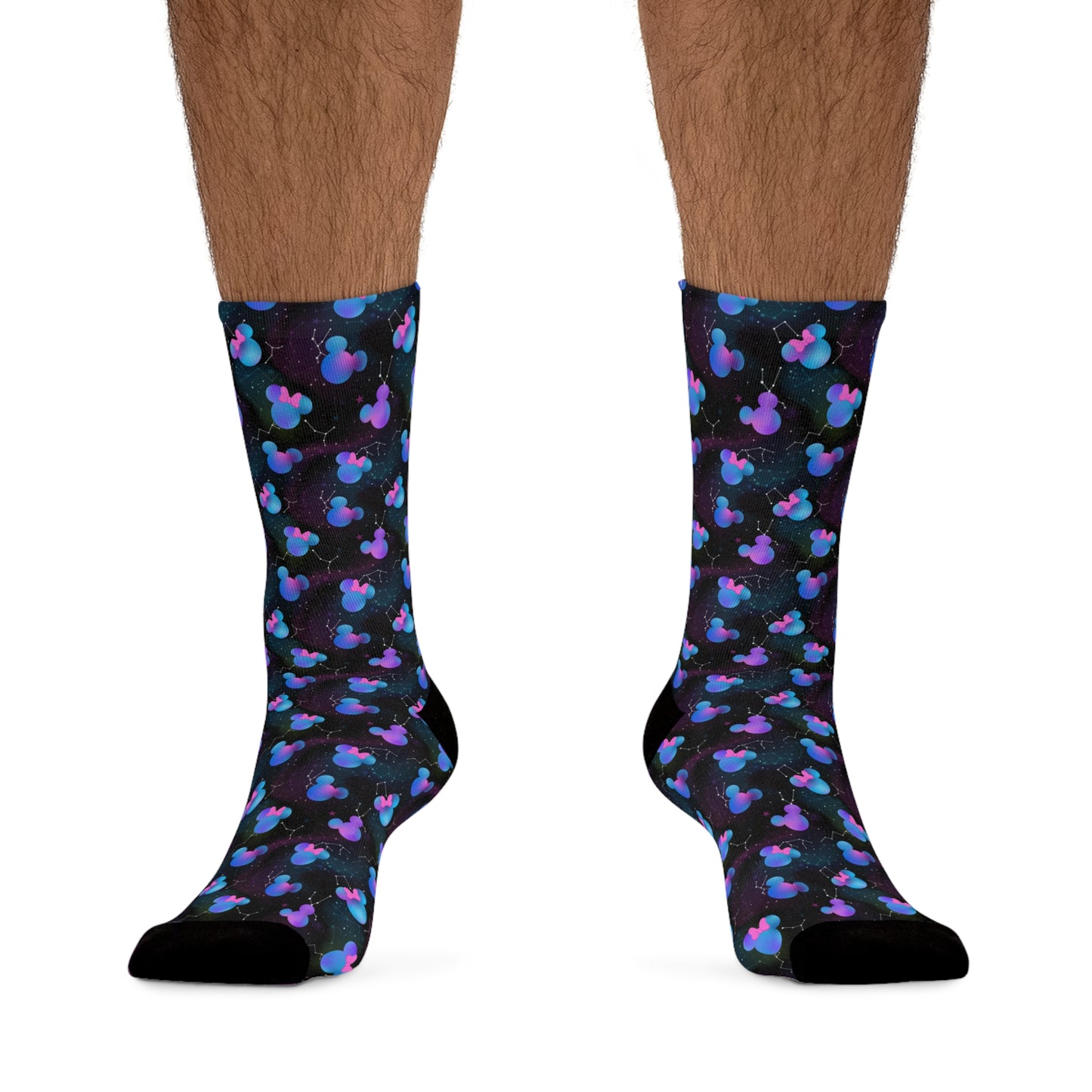 Constellations Socks