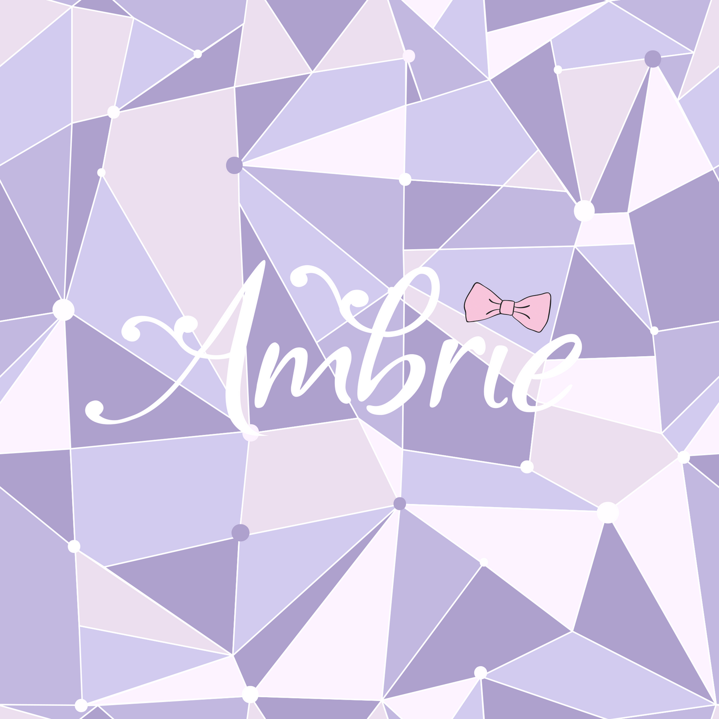 Purple Wall Seamless Pattern, Magical Cartoon Seamless pattern, Fabric Sublimation