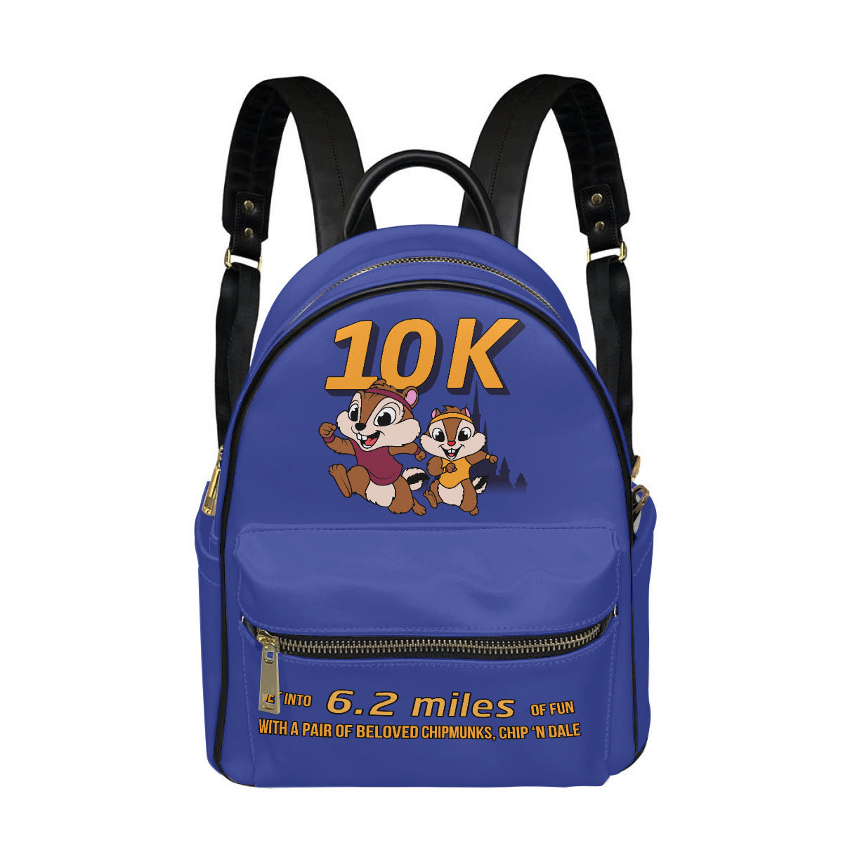 Chip And Dale 10K Mini Backpack