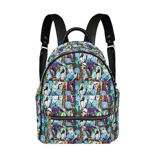 Haunted Mansion Favorites Mini Backpack