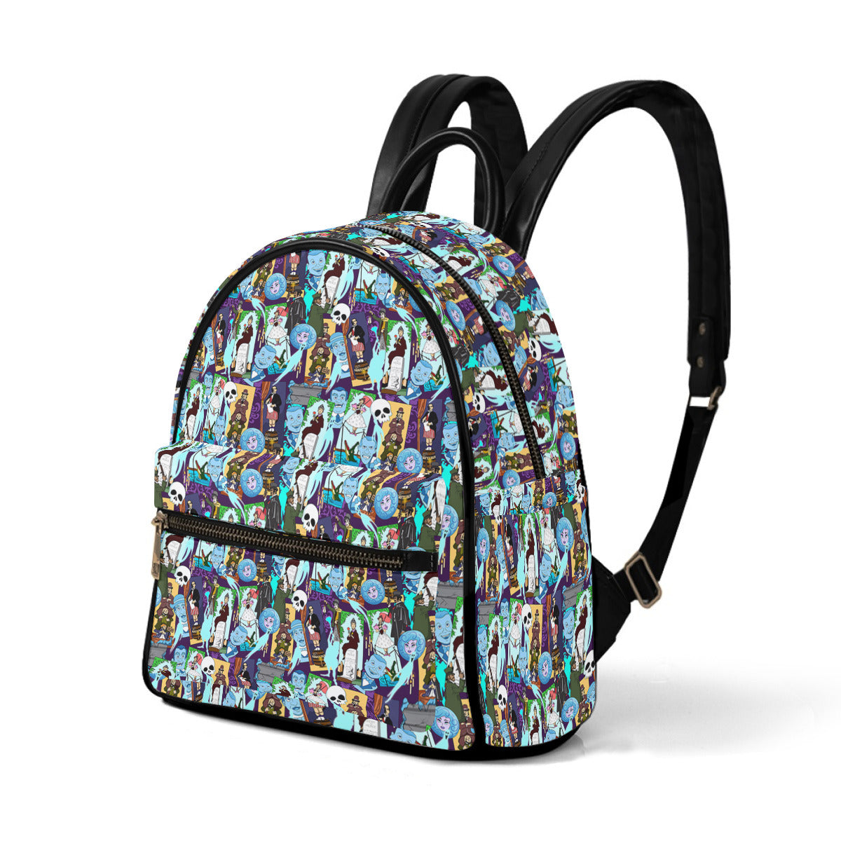 Haunted Mansion Favorites Mini Backpack