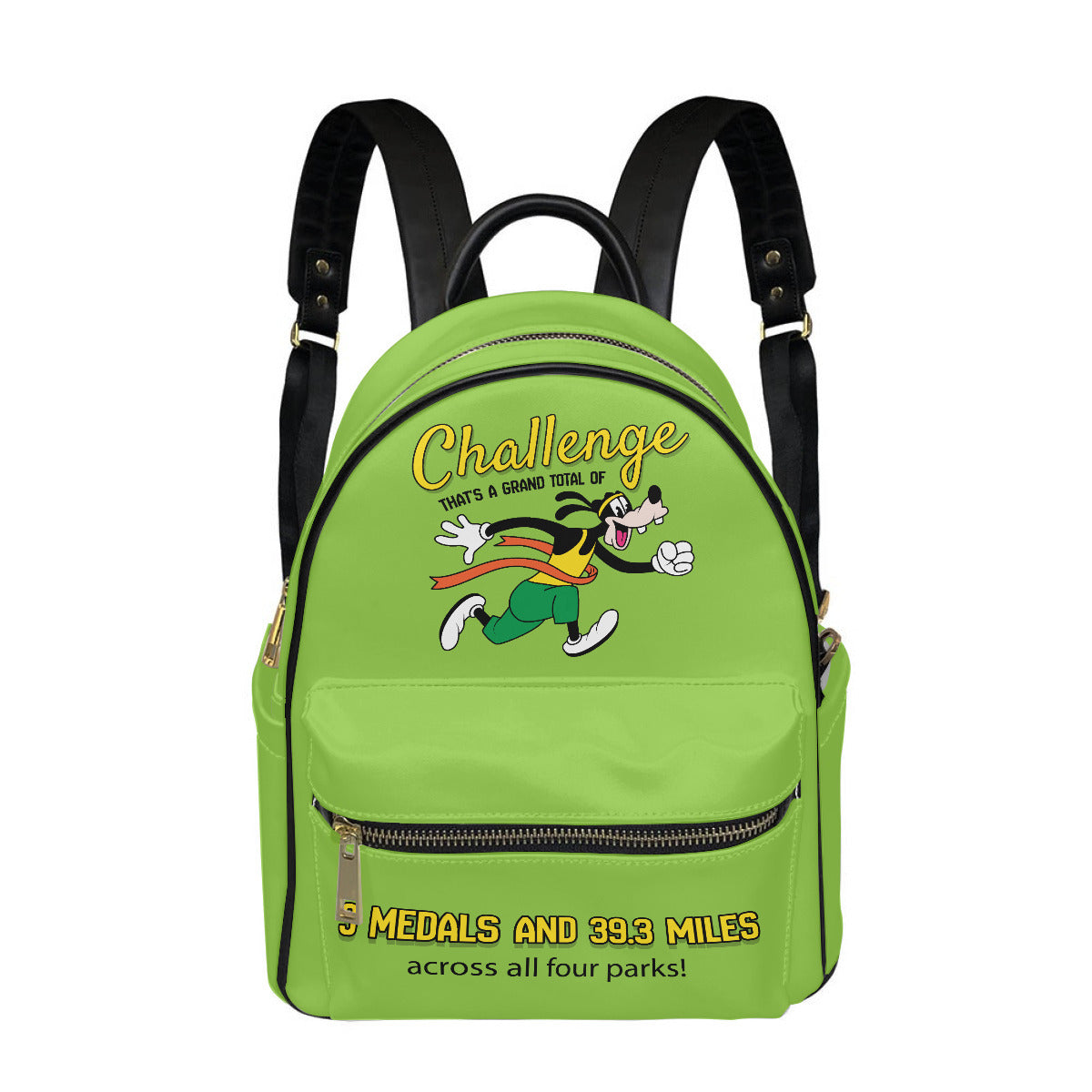 Goofy Challenge Mini Backpack