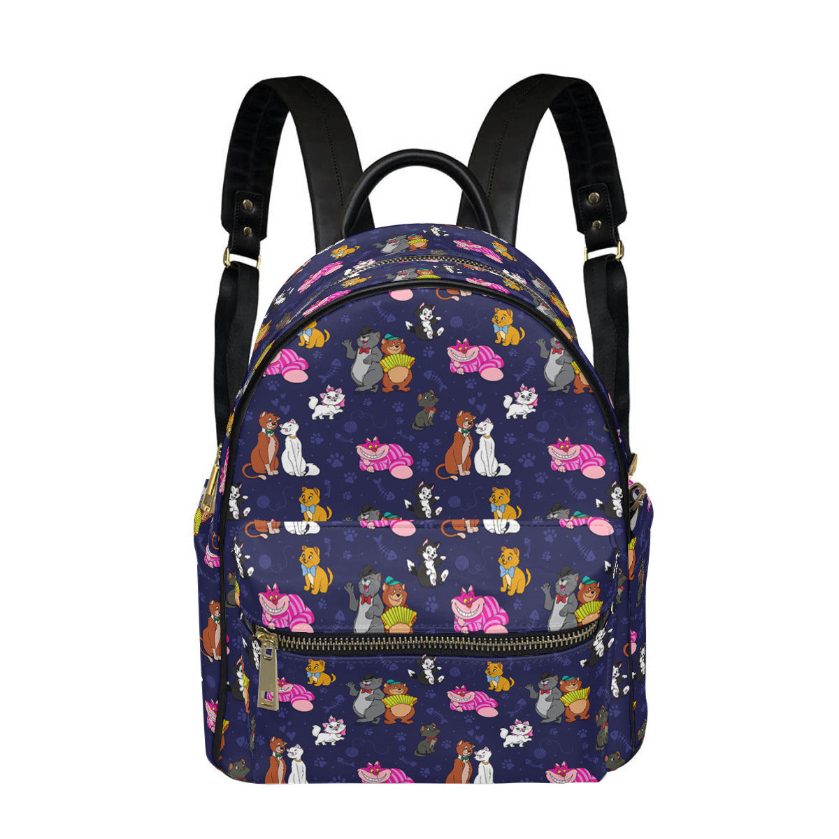 Cat Favorites Mini Backpack – Ambrie