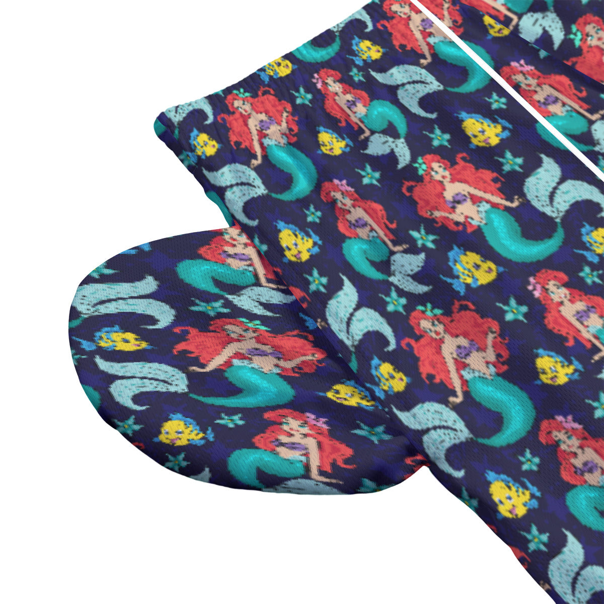 I Want To Be Where The People Are Unisex Pocket Shorts