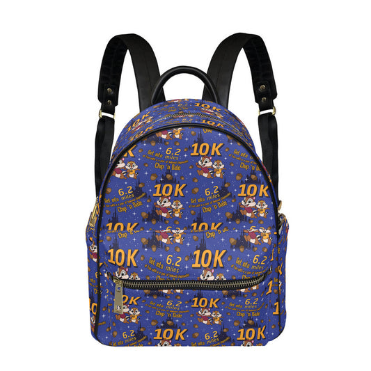 Chip And Dale 10K Mini Backpack