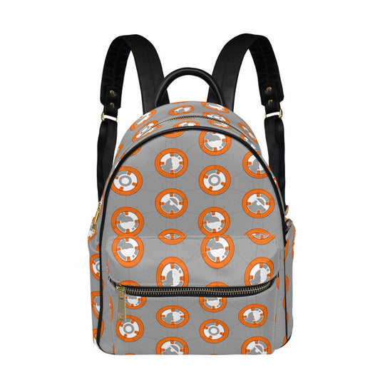 BB-8 Mini Backpack