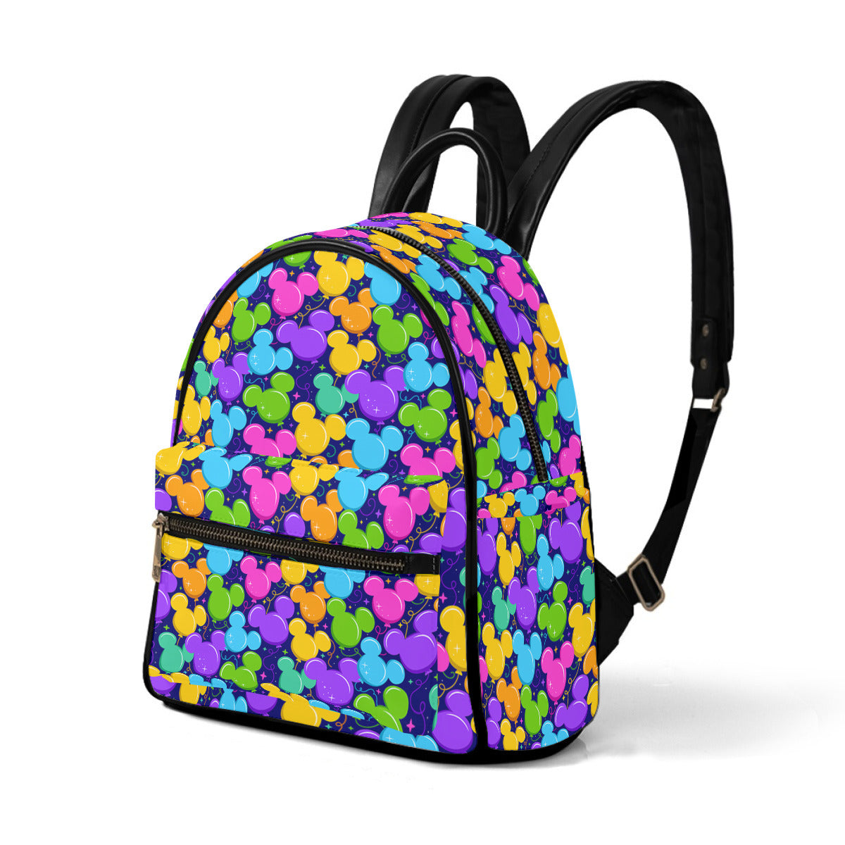 Park Balloons Mini Backpack