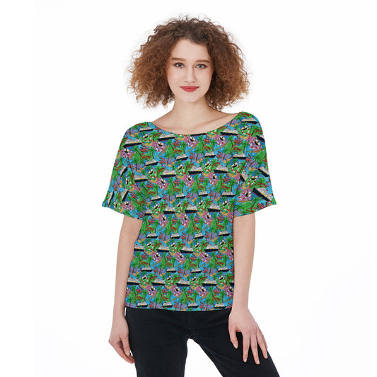 Let's Cruise Women's T-Shirt