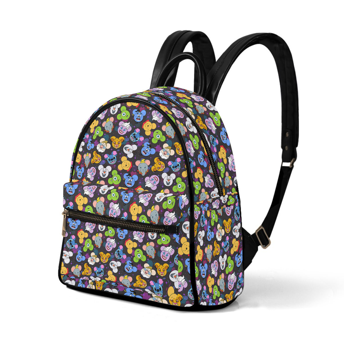 Magical Characters Mini Backpack