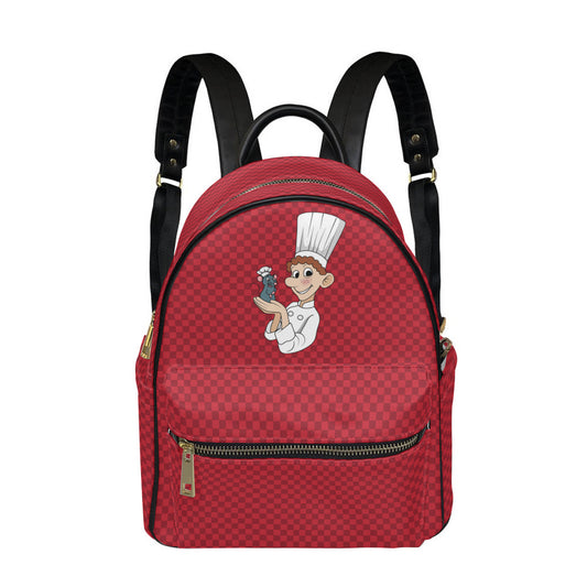 Ratatouille Mini Backpack