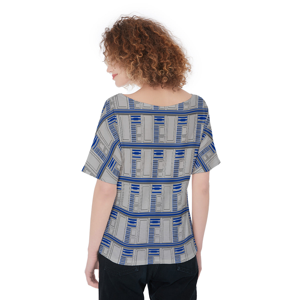 R2-D2 Women's T-Shirt