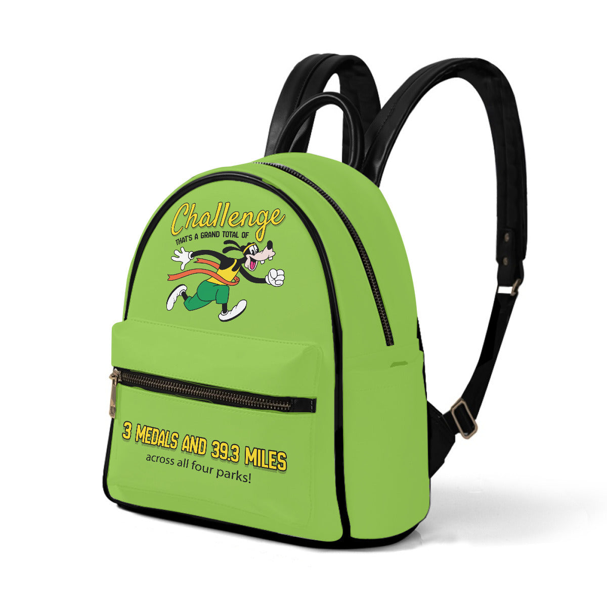 Goofy Challenge Mini Backpack